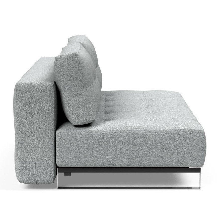Supremax Deluxe Excess Lounger Queen Size Sofa Bed