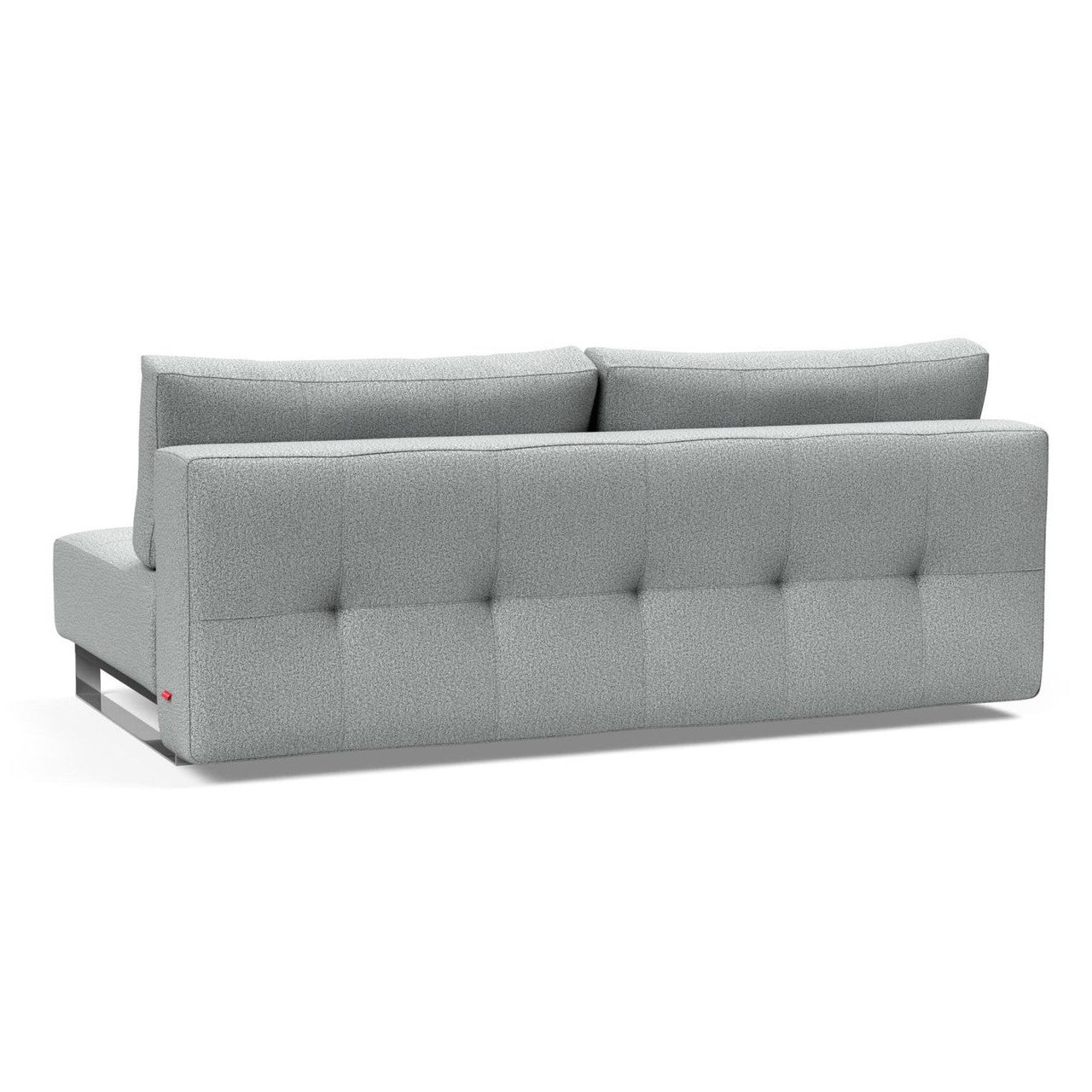 Supremax Deluxe Excess Lounger Queen Size Sofa Bed