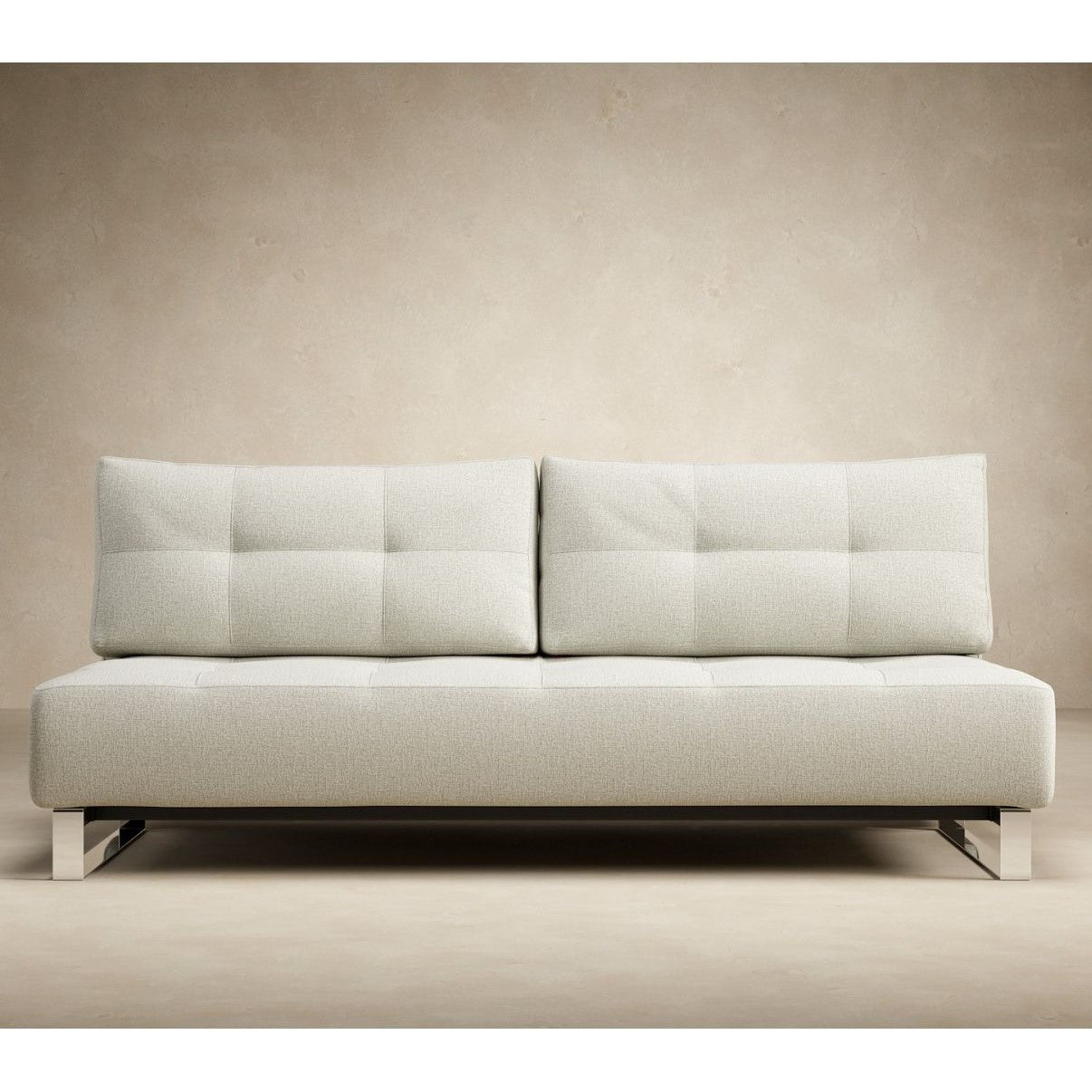 Supremax Deluxe Excess Lounger Queen Size Sofa Bed | Zin Home