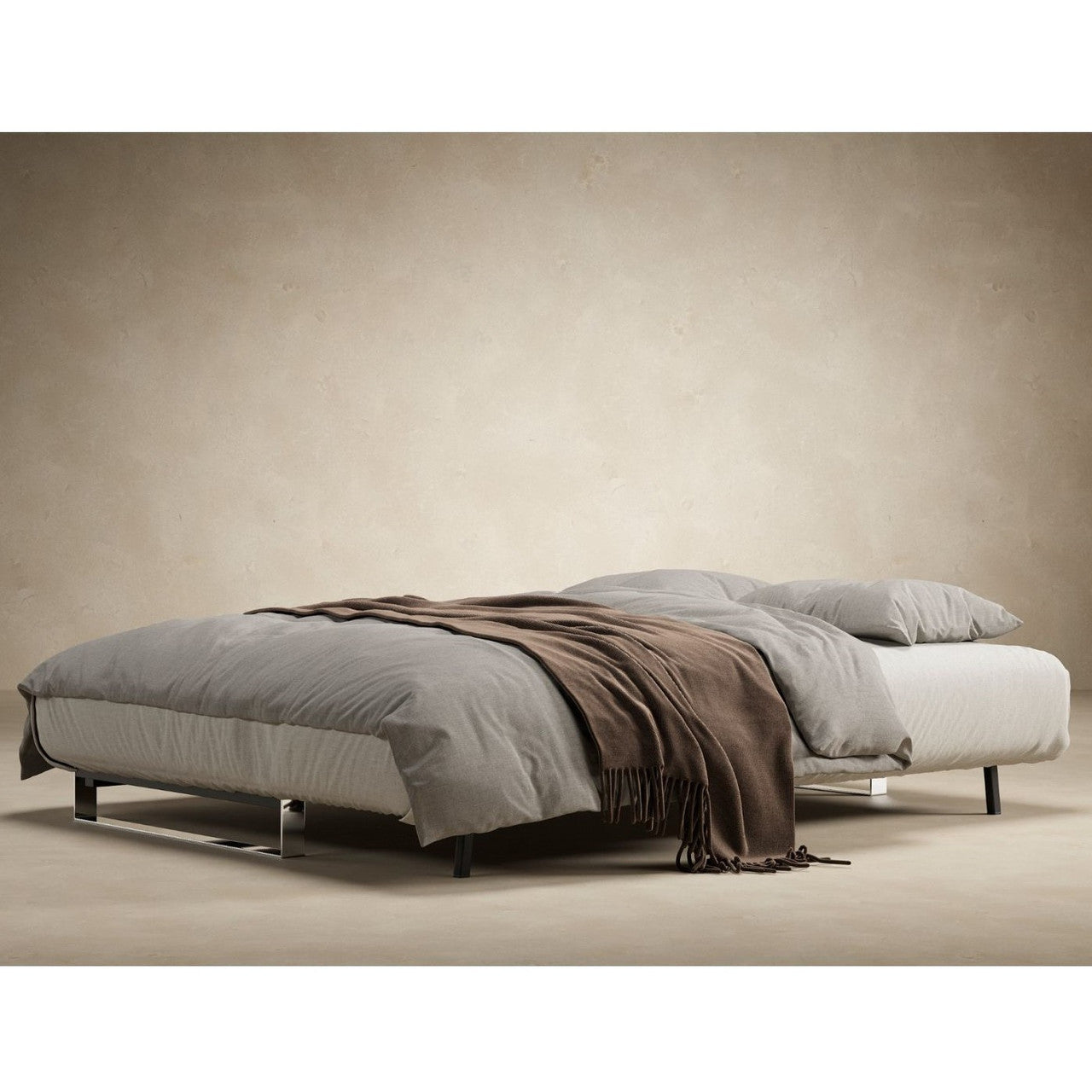 Supremax Deluxe Excess Lounger Queen Size Sofa Bed