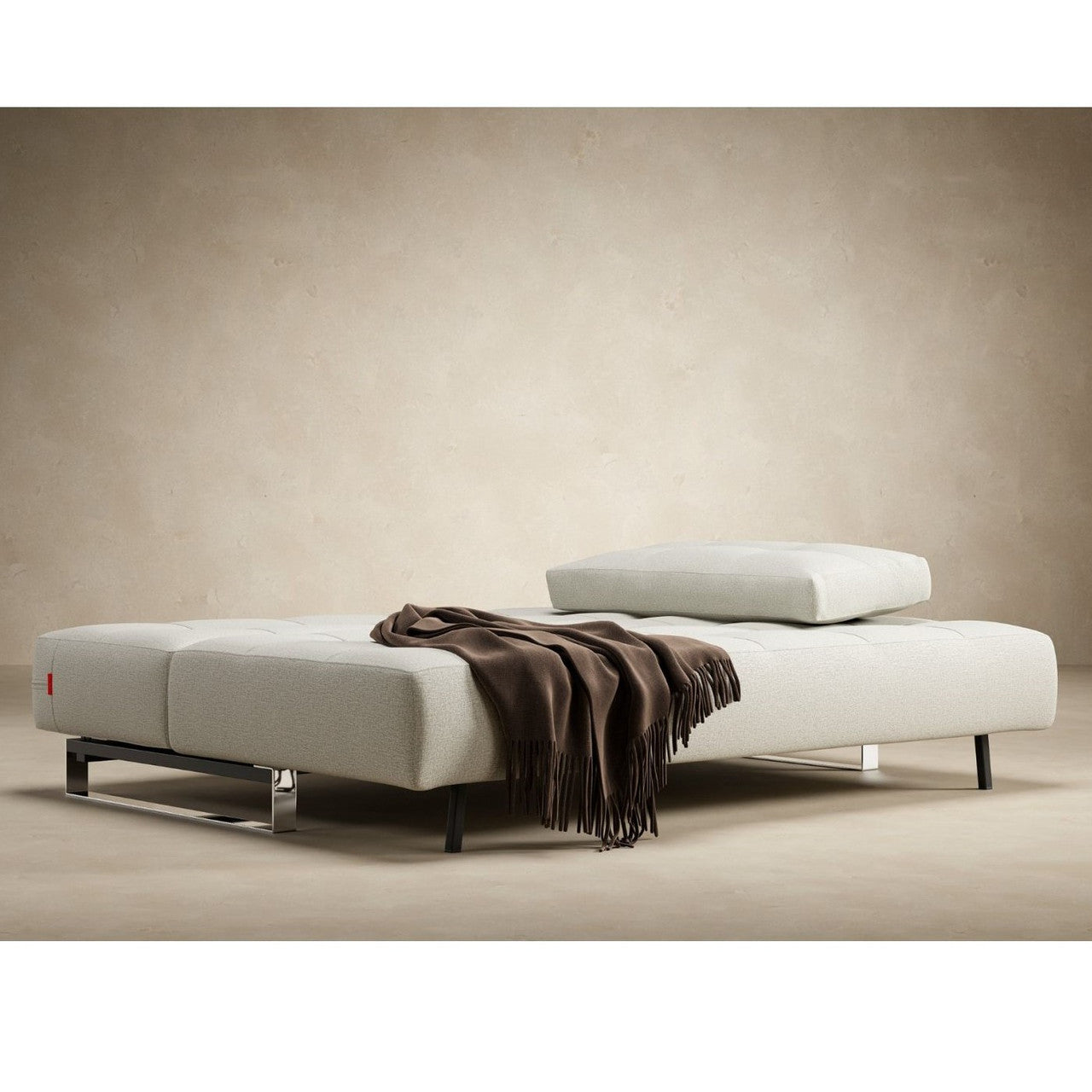 Supremax Deluxe Excess Lounger Queen Size Sofa Bed