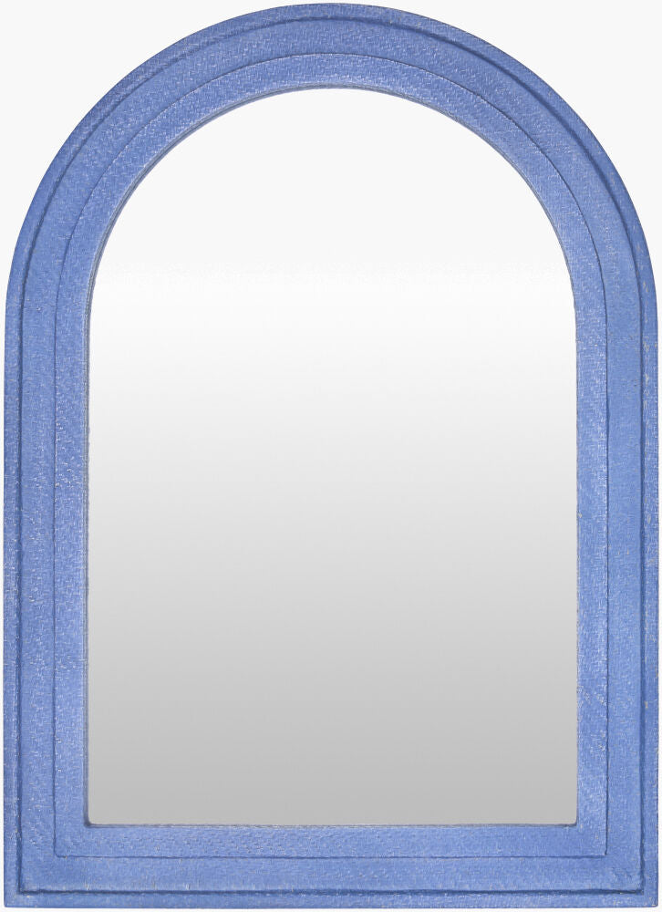 Svara Accent Mirror SVAR-001 - 36"H x 26"W x 2"D