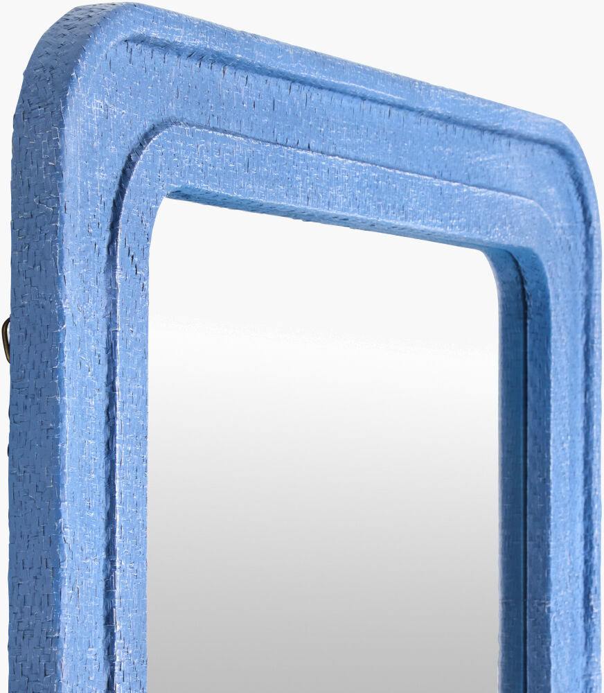Svara Accent Mirror SVAR-002 - corner