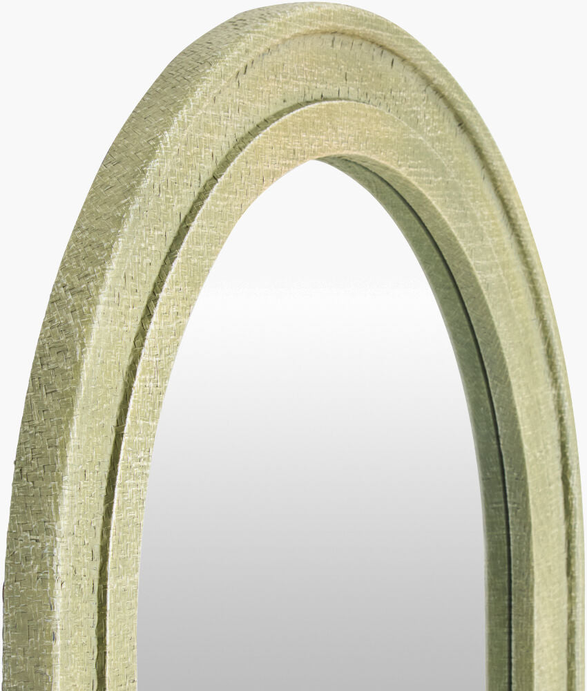 Svara Accent Mirror SVAR-003 - corner