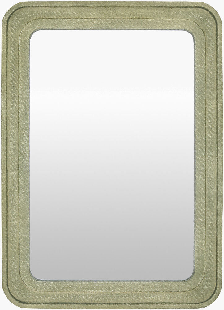 Svara Accent Mirror SVAR-004 - 36"H x 26"W x 2"D