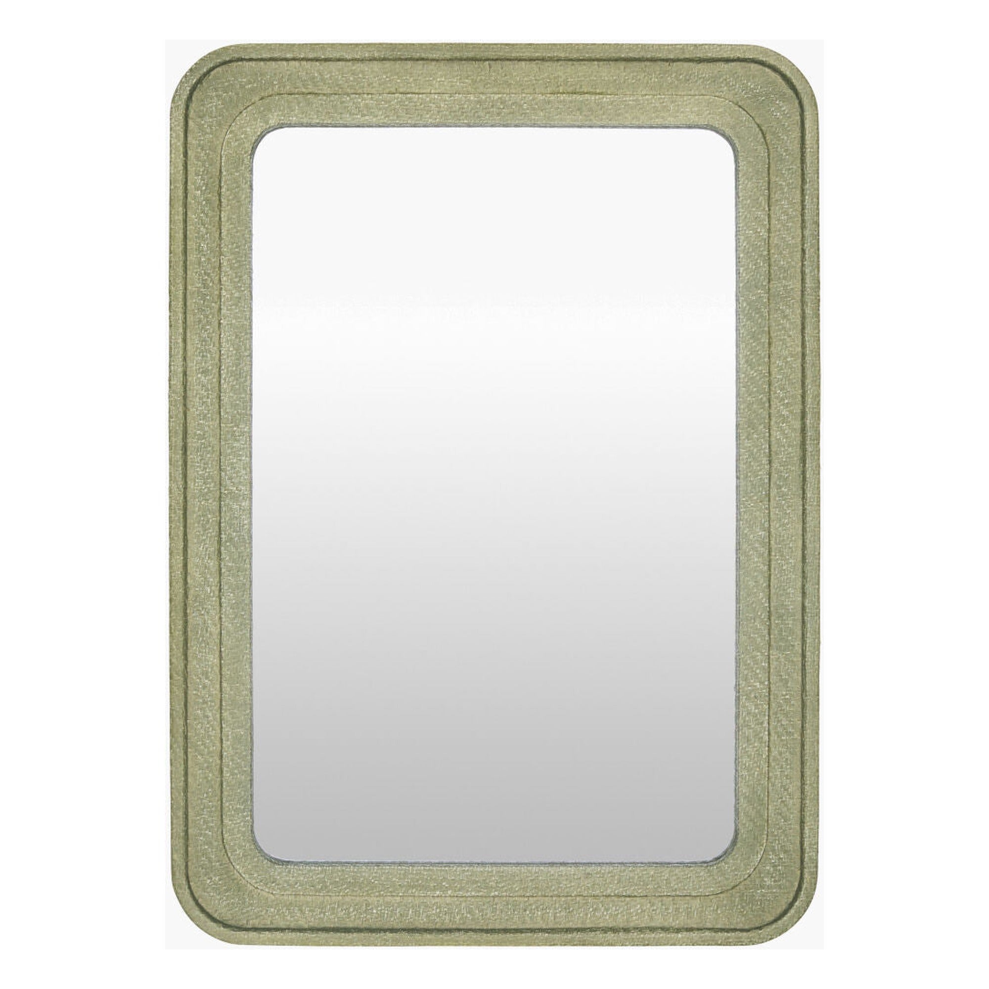 Svara Accent Mirror SVAR-004 - 36"H x 26"W x 2"D