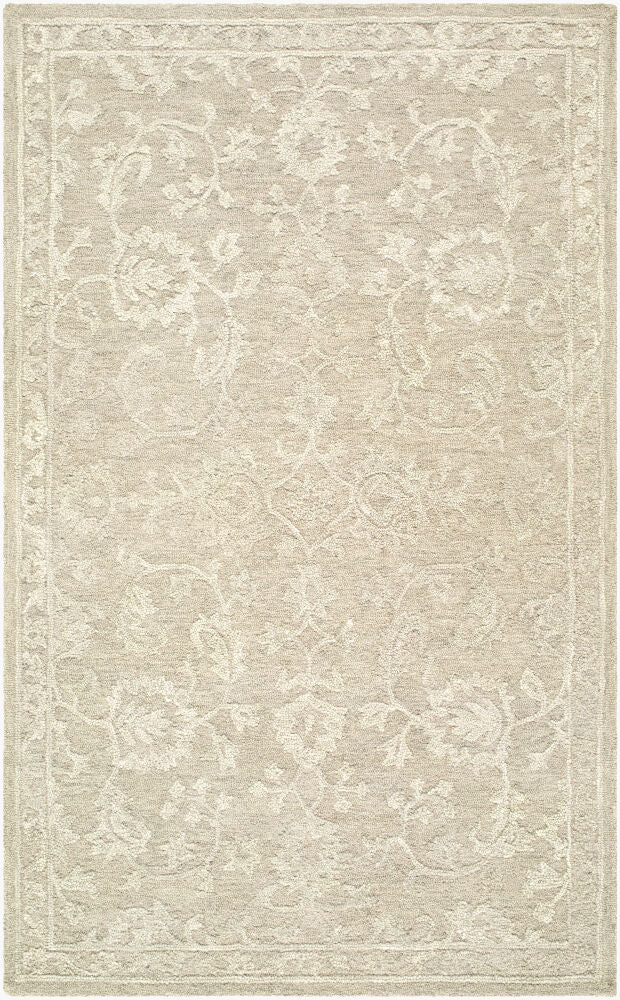 Shiv Classics Handmade Rug SVC-2302 - 5' x 8'