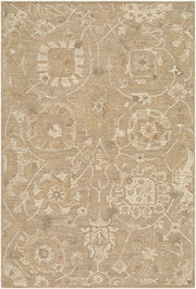 Shiv Classics Handmade Rug SVC-2303 - 2' x 3'