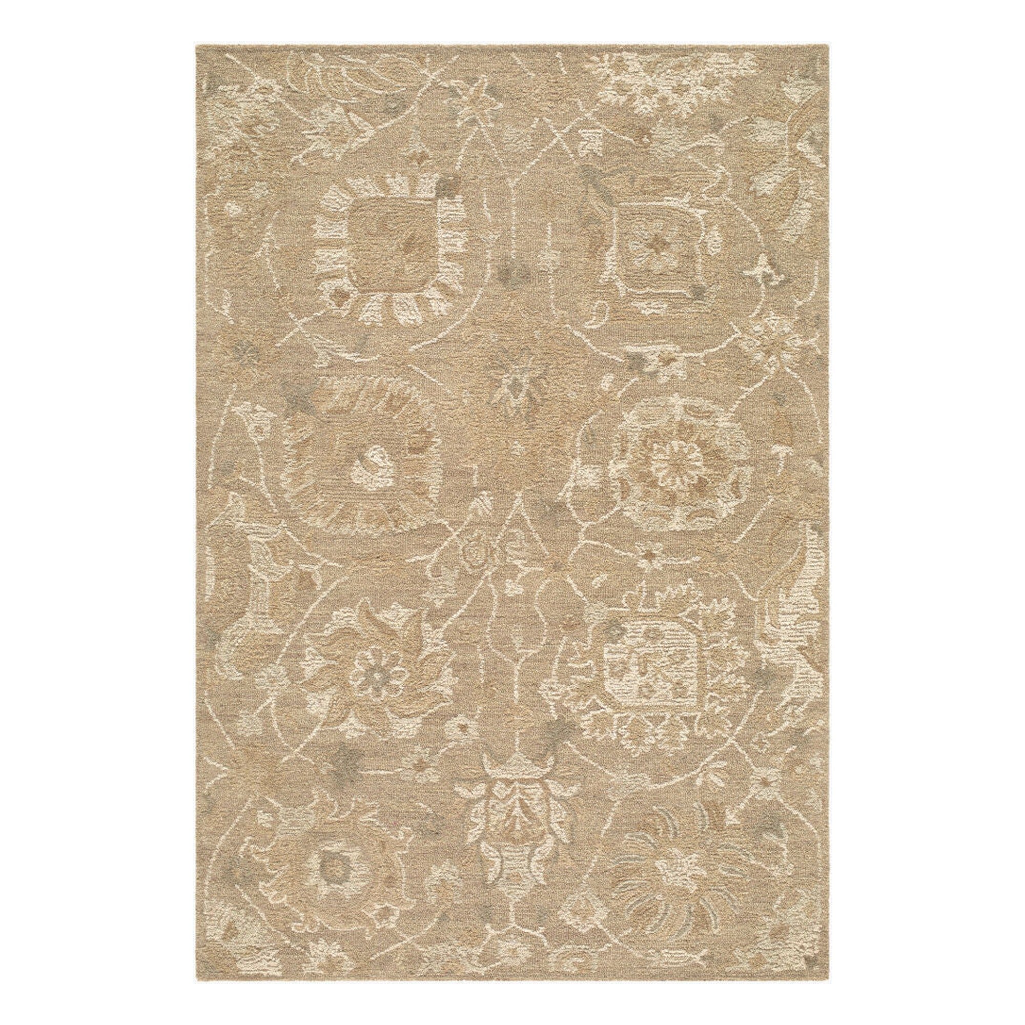 Shiv Classics Handmade Rug SVC-2303 - 2' x 3'