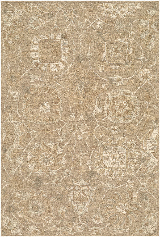 Shiv Classics Handmade Rug SVC-2303 - 2' x 3'
