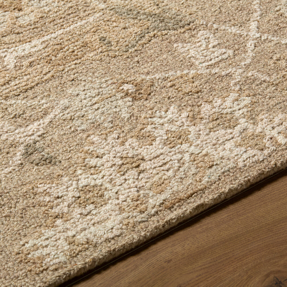 Shiv Classics Handmade Rug SVC-2303 - texture