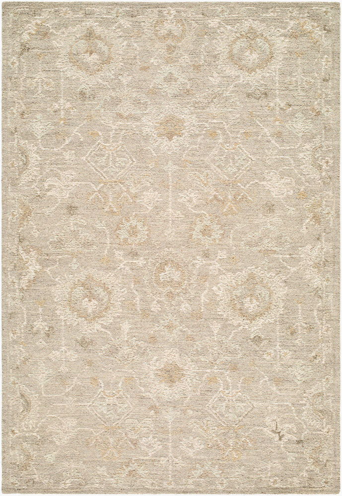 Shiv Classics Handmade Rug SVC-2304 - 2' x 3'