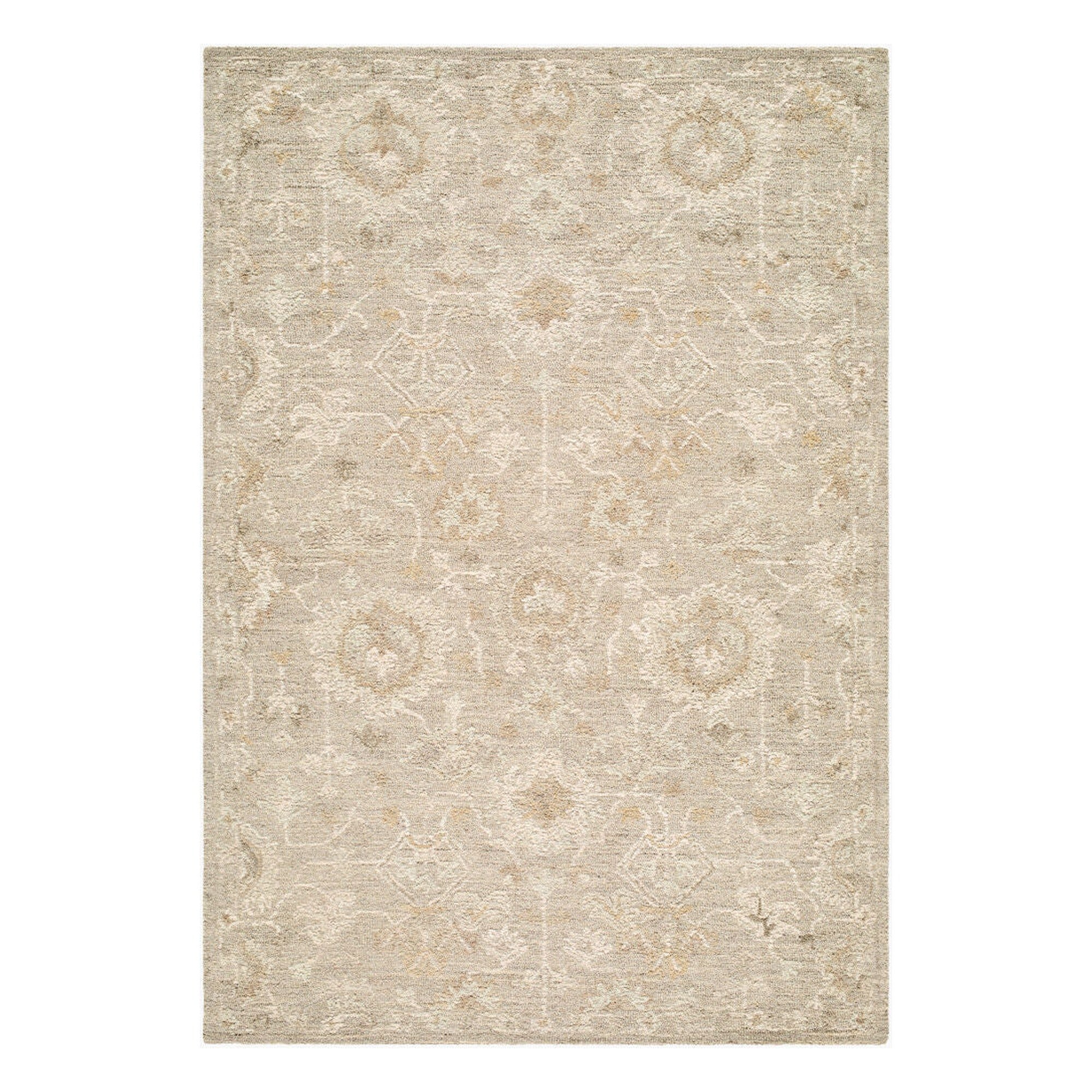Shiv Classics Handmade Rug SVC-2304 - 2' x 3'