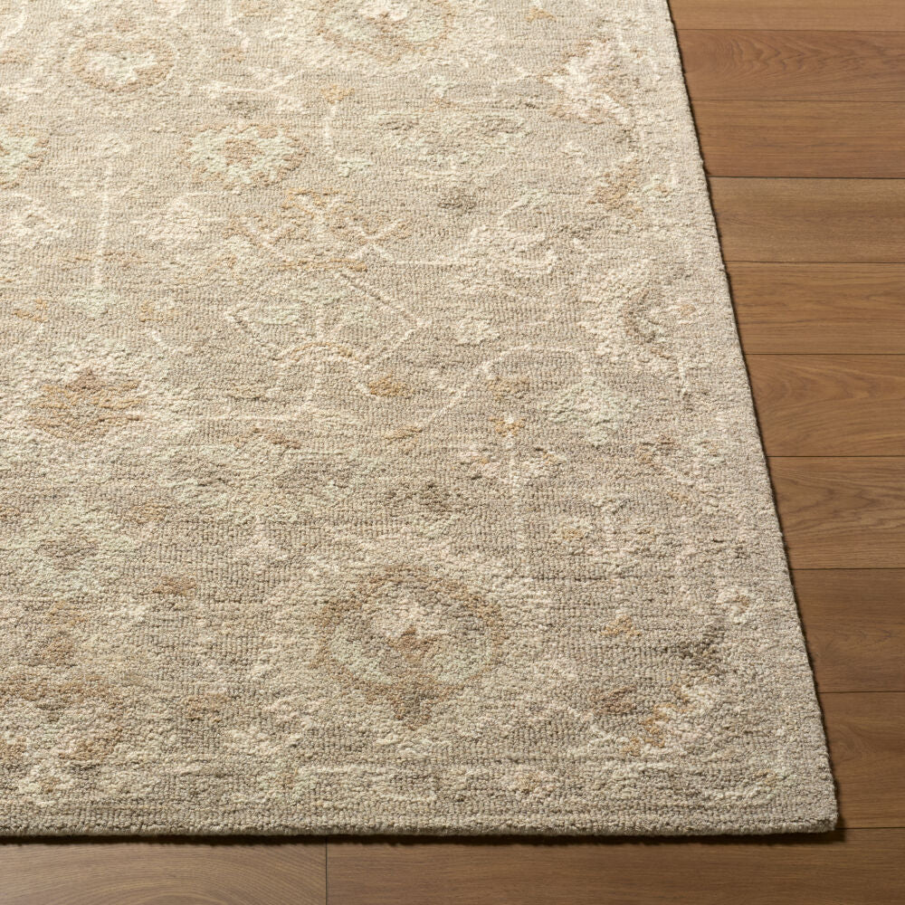 Shiv Classics Handmade Rug SVC-2304 - front