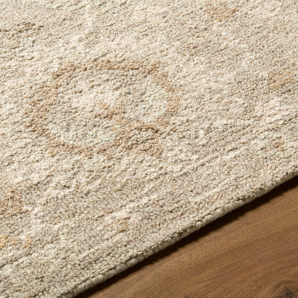 Shiv Classics Handmade Rug SVC-2304 - texture
