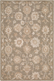 Shiv Classics Handmade Rug SVC-2305 - 2' x 3'