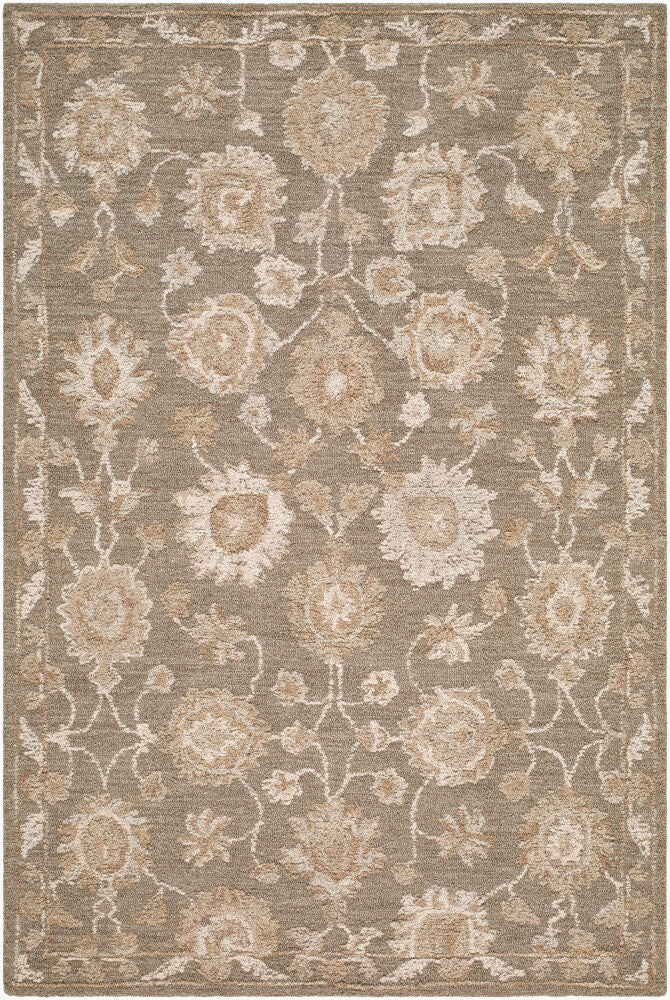 Shiv Classics Handmade Rug SVC-2305 - 2' x 3'
