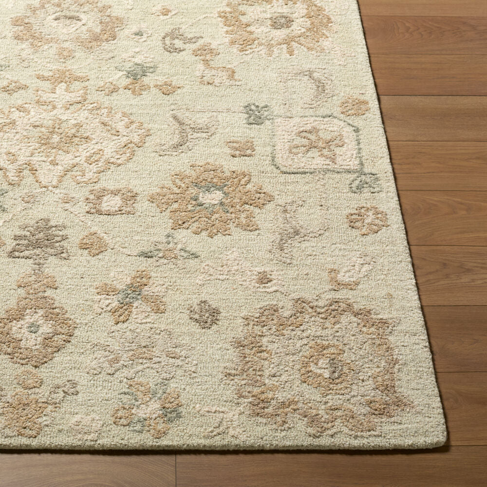 Shiv Classics Handmade Rug SVC-2306 - front