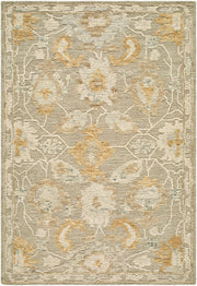 Shiv Classics Handmade Rug SVC-2307 - 2' x 3'