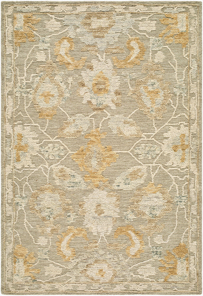 Shiv Classics Handmade Rug SVC-2307 - 2' x 3'