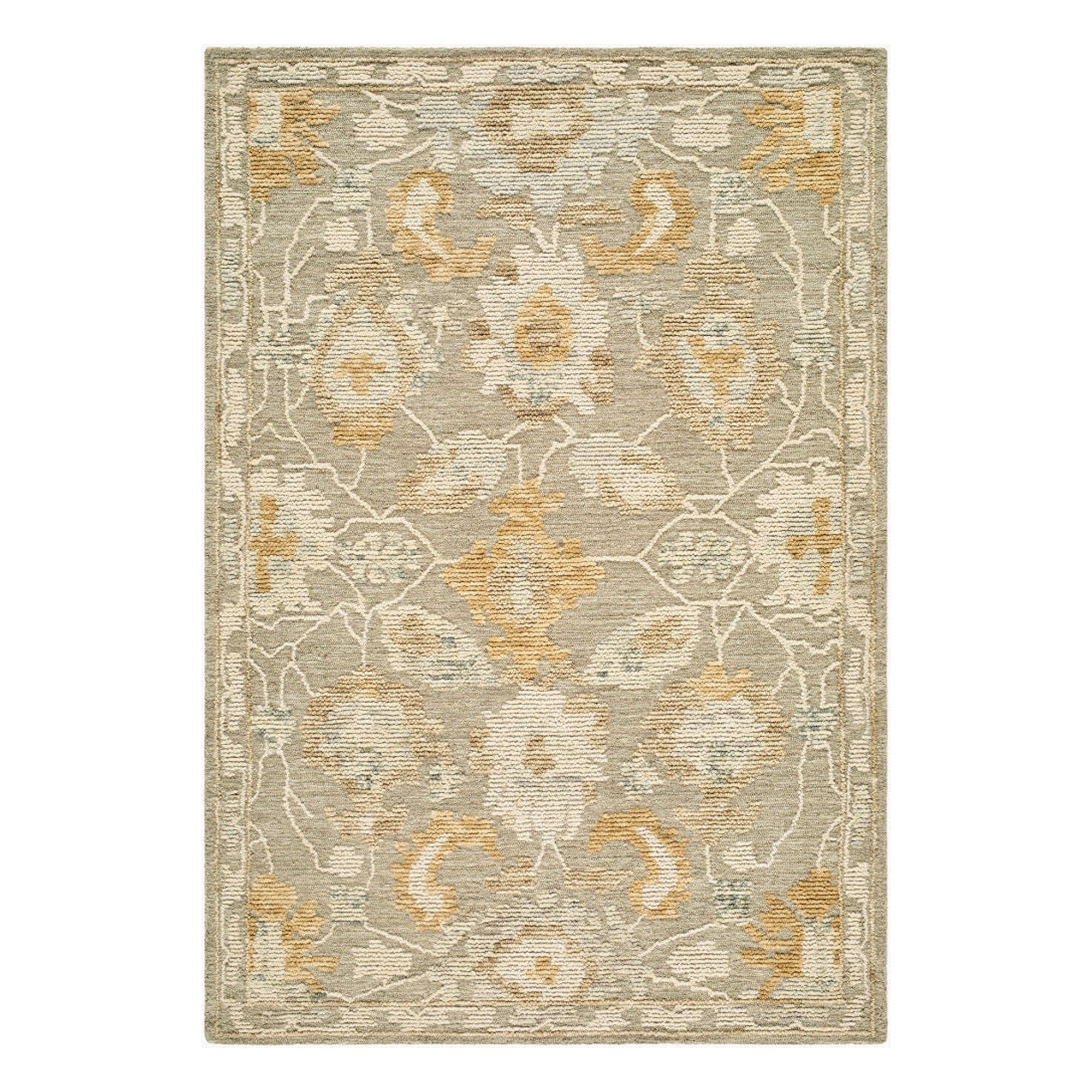 Shiv Classics Handmade Rug SVC-2307 - 2' x 3'