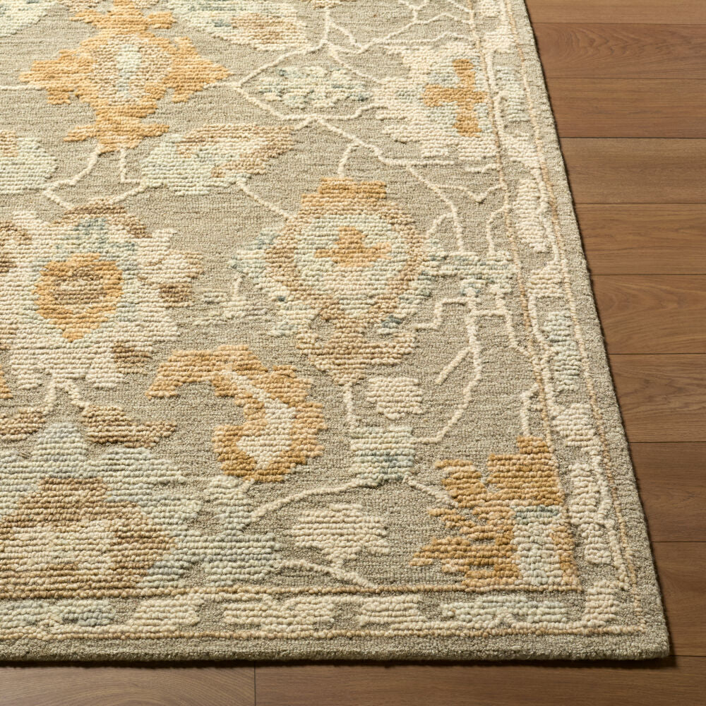 Shiv Classics Handmade Rug SVC-2307 - front