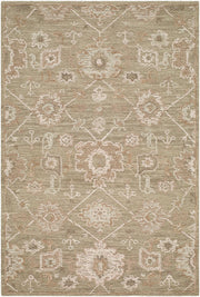 Shiv Classics Handmade Rug SVC-2308 - 2' x 3'