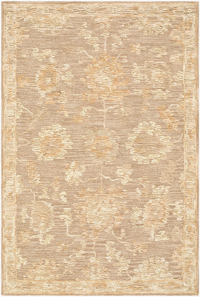 Shiv Classics Handmade Rug SVC-2309 - 2' x 3'