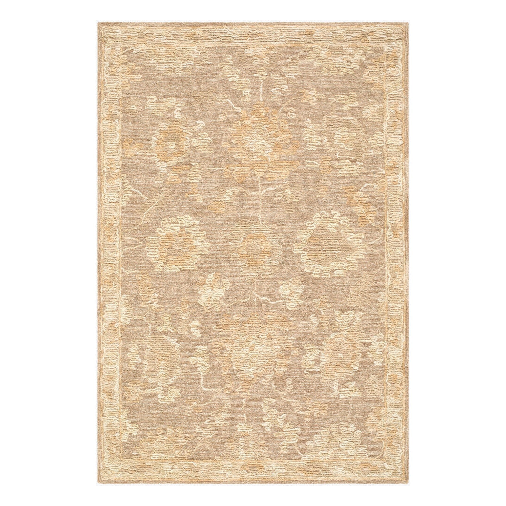 Shiv Classics Handmade Rug SVC-2309 - 2' x 3'