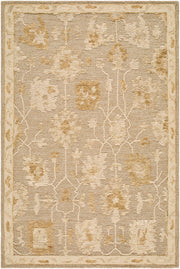 Shiv Classics Handmade Rug SVC-2310 - 2' x 3'