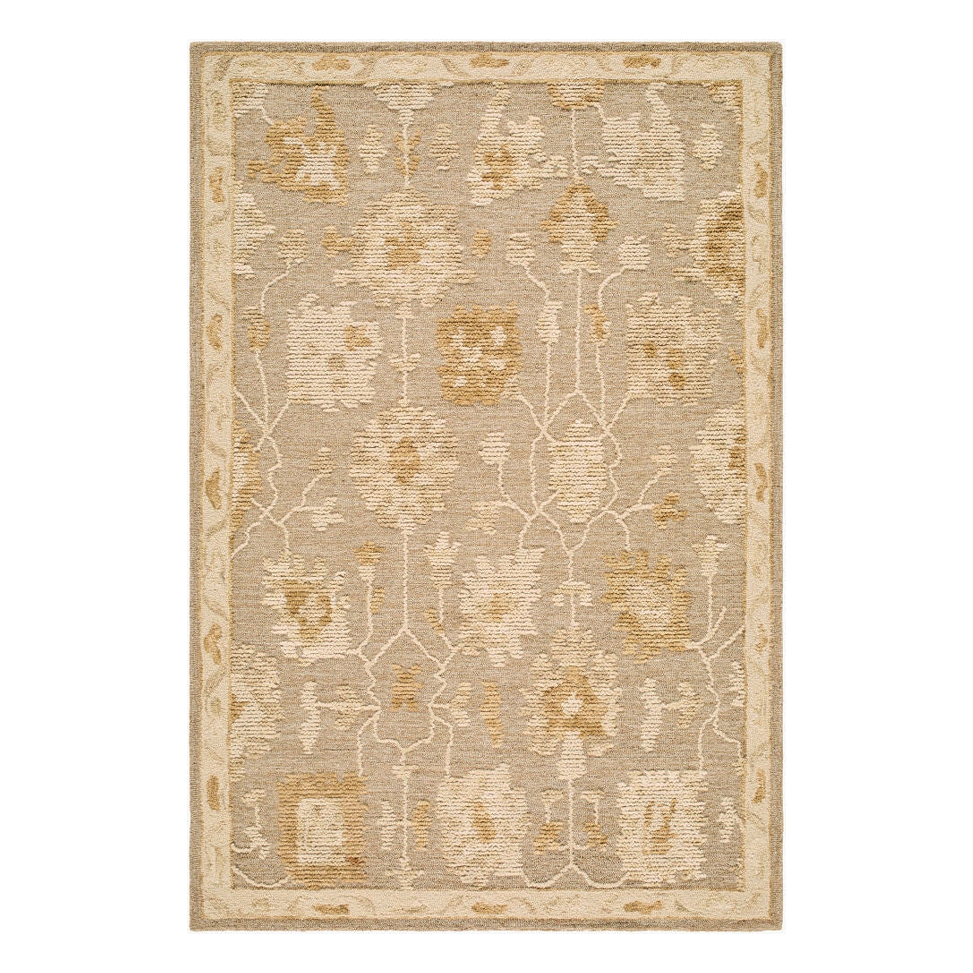 Shiv Classics Handmade Rug SVC-2310 - 2' x 3'