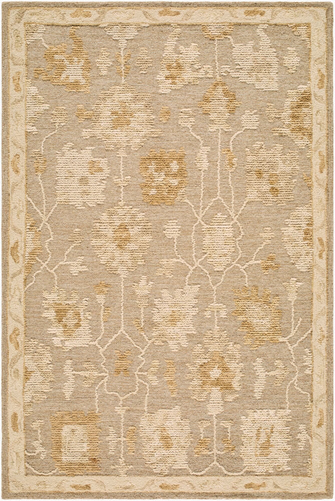Shiv Classics Handmade Rug SVC-2310 - 2' x 3'