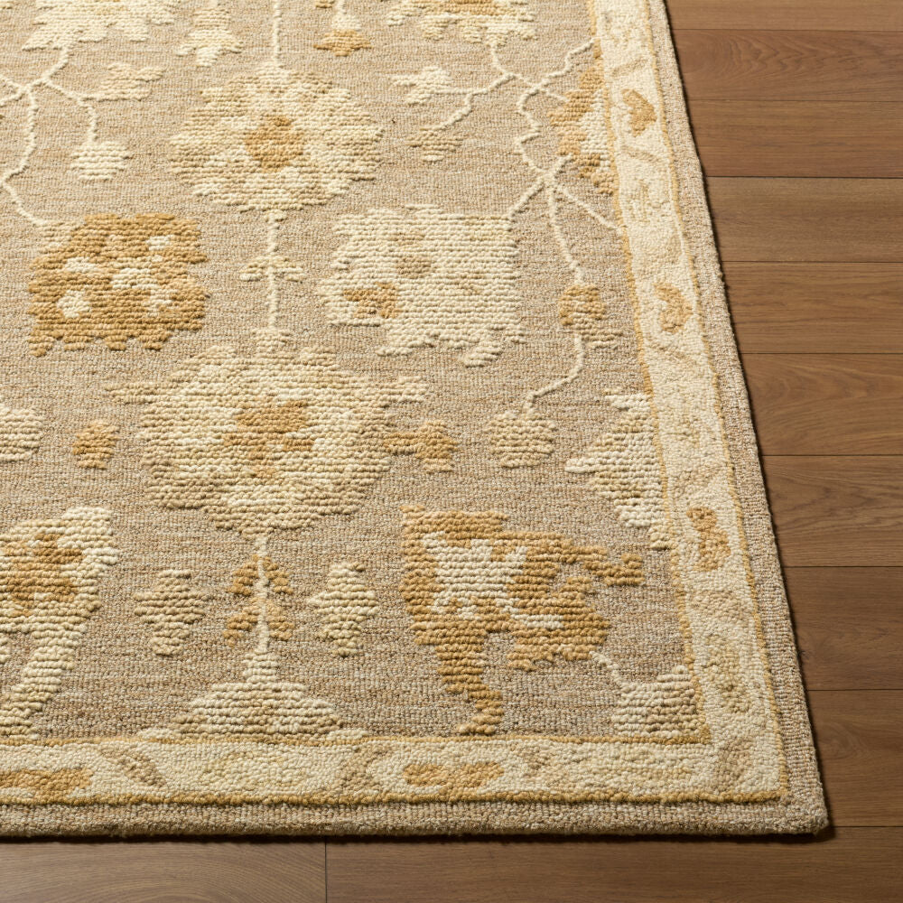 Shiv Classics Handmade Rug SVC-2310 - front