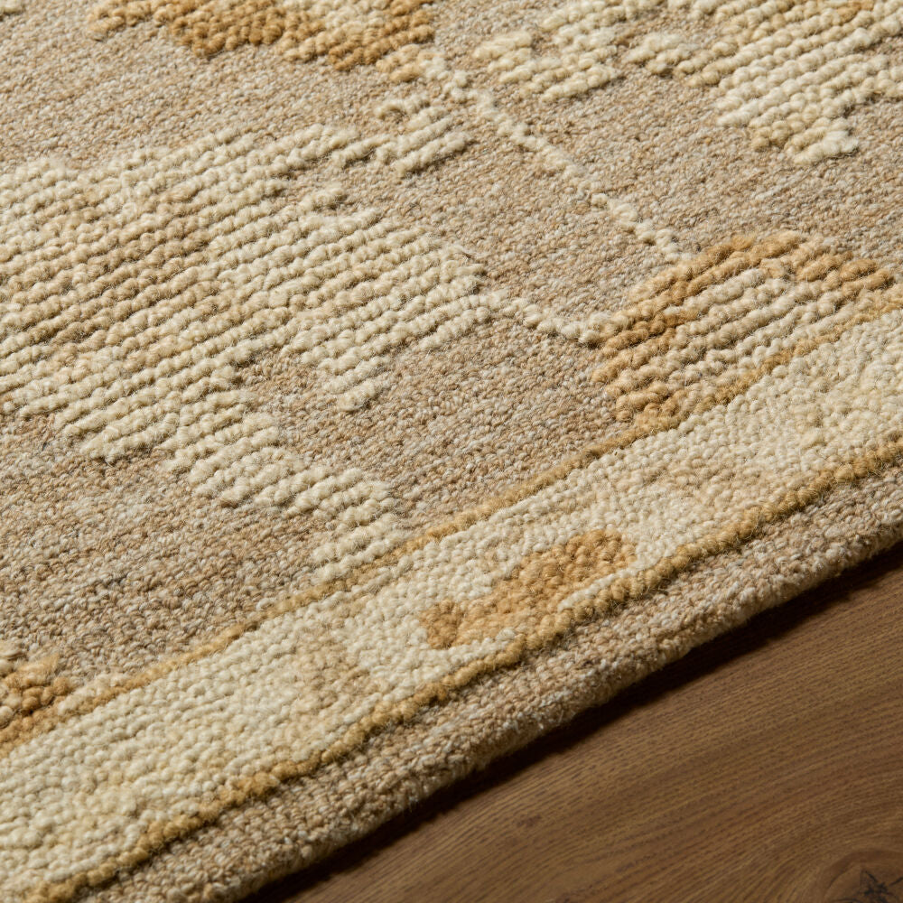 Shiv Classics Handmade Rug SVC-2310 - texture
