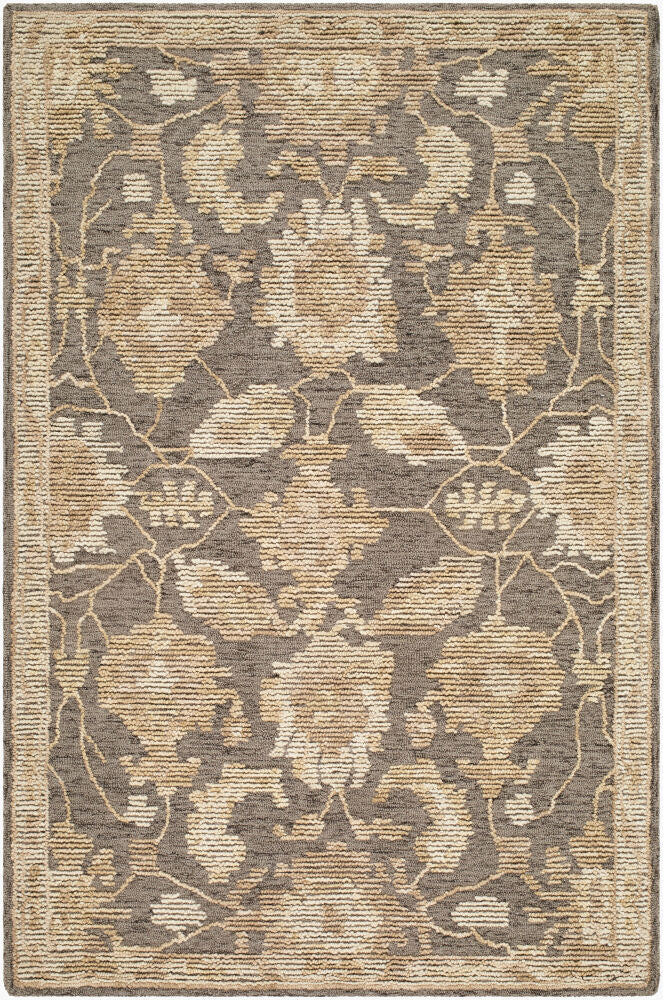 Shiv Classics Handmade Rug SVC-2311 - 2' x 3'