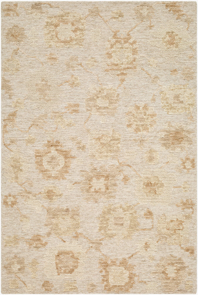 Shiv Classics Handmade Rug SVC-2312 - 2' x 3'