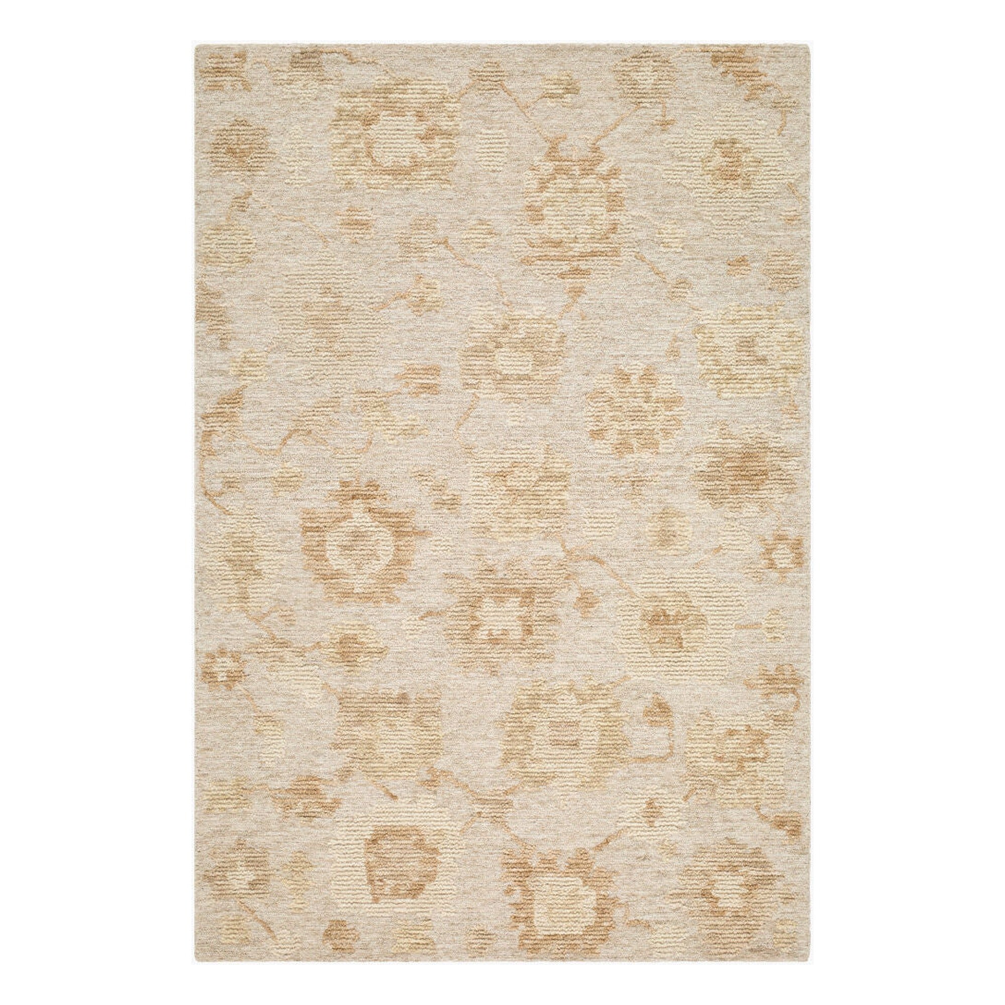 Shiv Classics Handmade Rug SVC-2312 - 2' x 3'