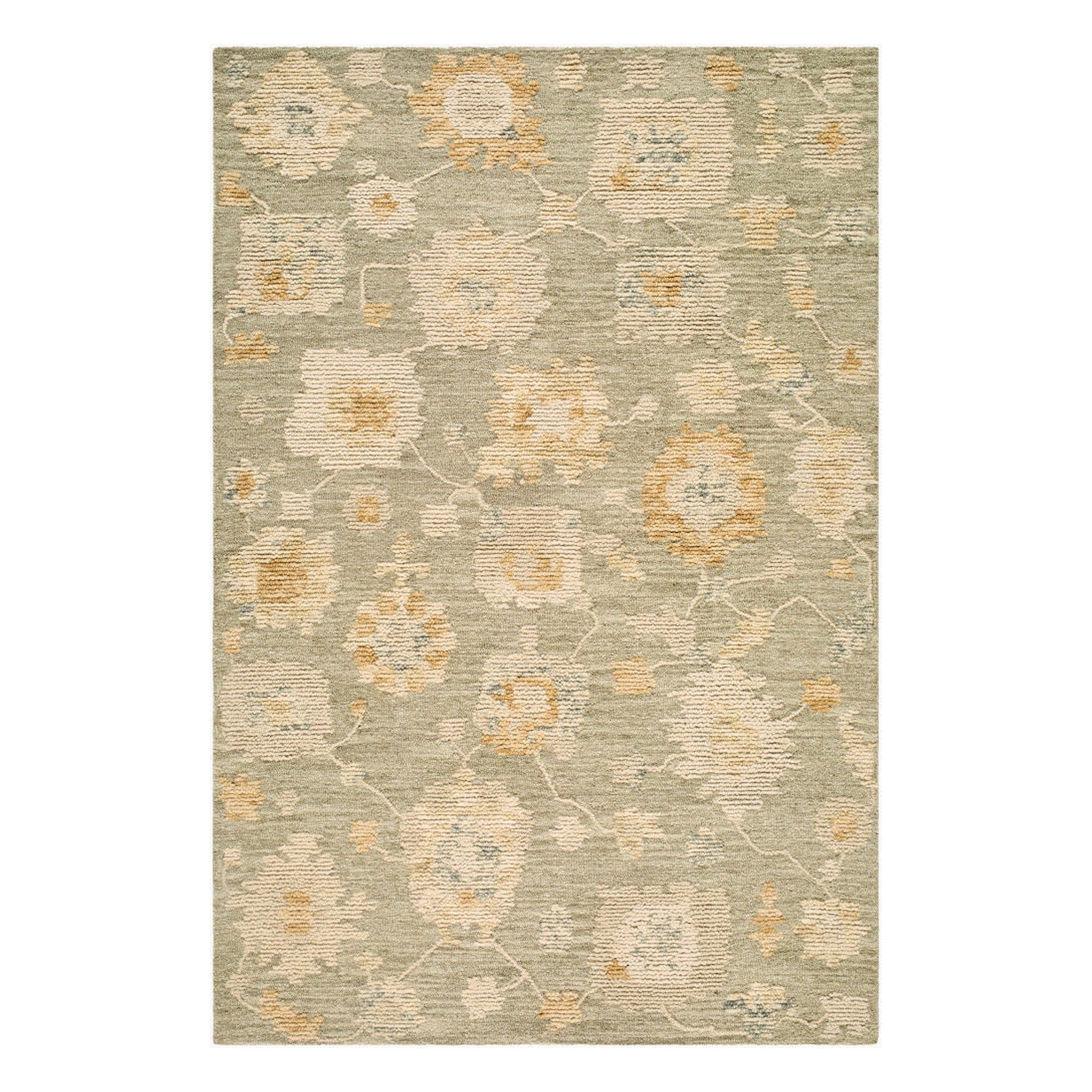 Shiv Classics Handmade Rug SVC-2313 - 2' x 3'