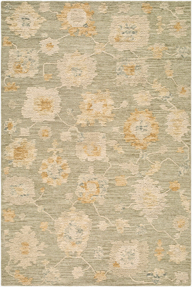Shiv Classics Handmade Rug SVC-2313 - 2' x 3'