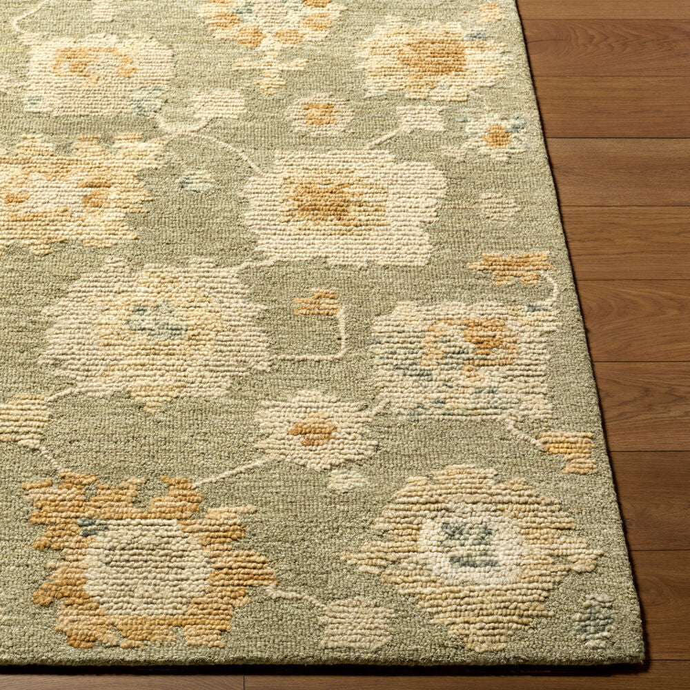 Shiv Classics Handmade Rug SVC-2313 - front