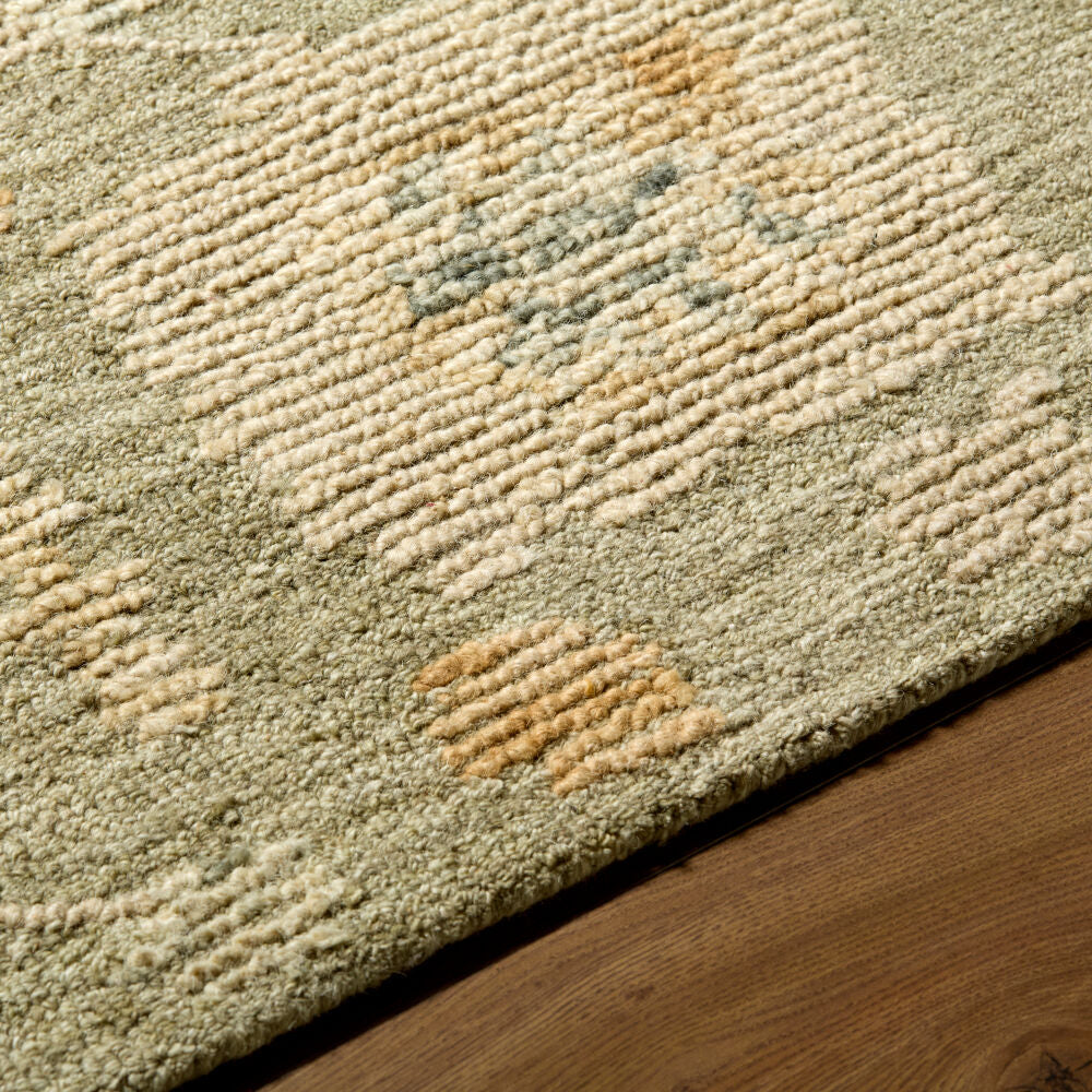 Shiv Classics Handmade Rug SVC-2313 - texture