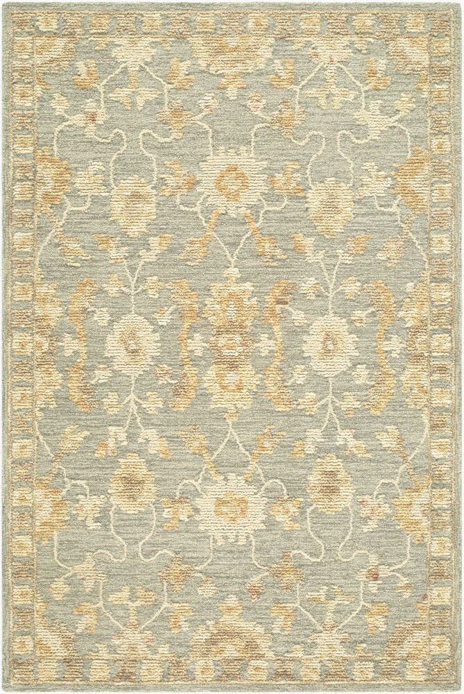 Shiv Classics Handmade Rug SVC-2314 - 2' x 3'