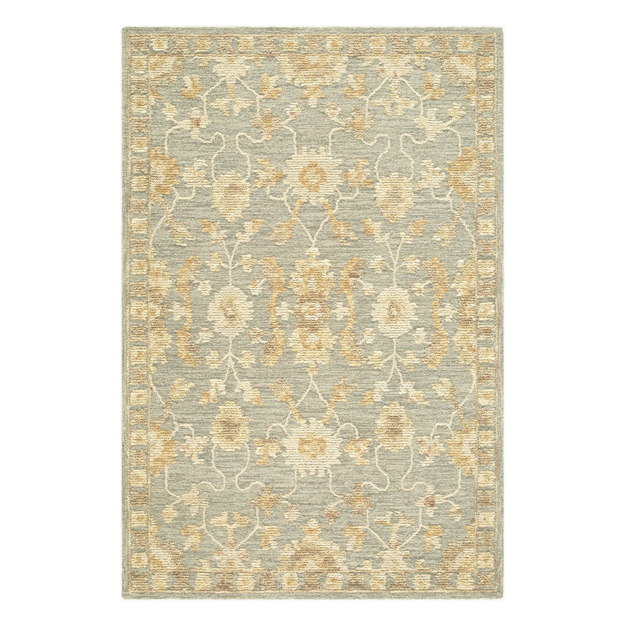 Shiv Classics Handmade Rug SVC-2314 - 2' x 3'