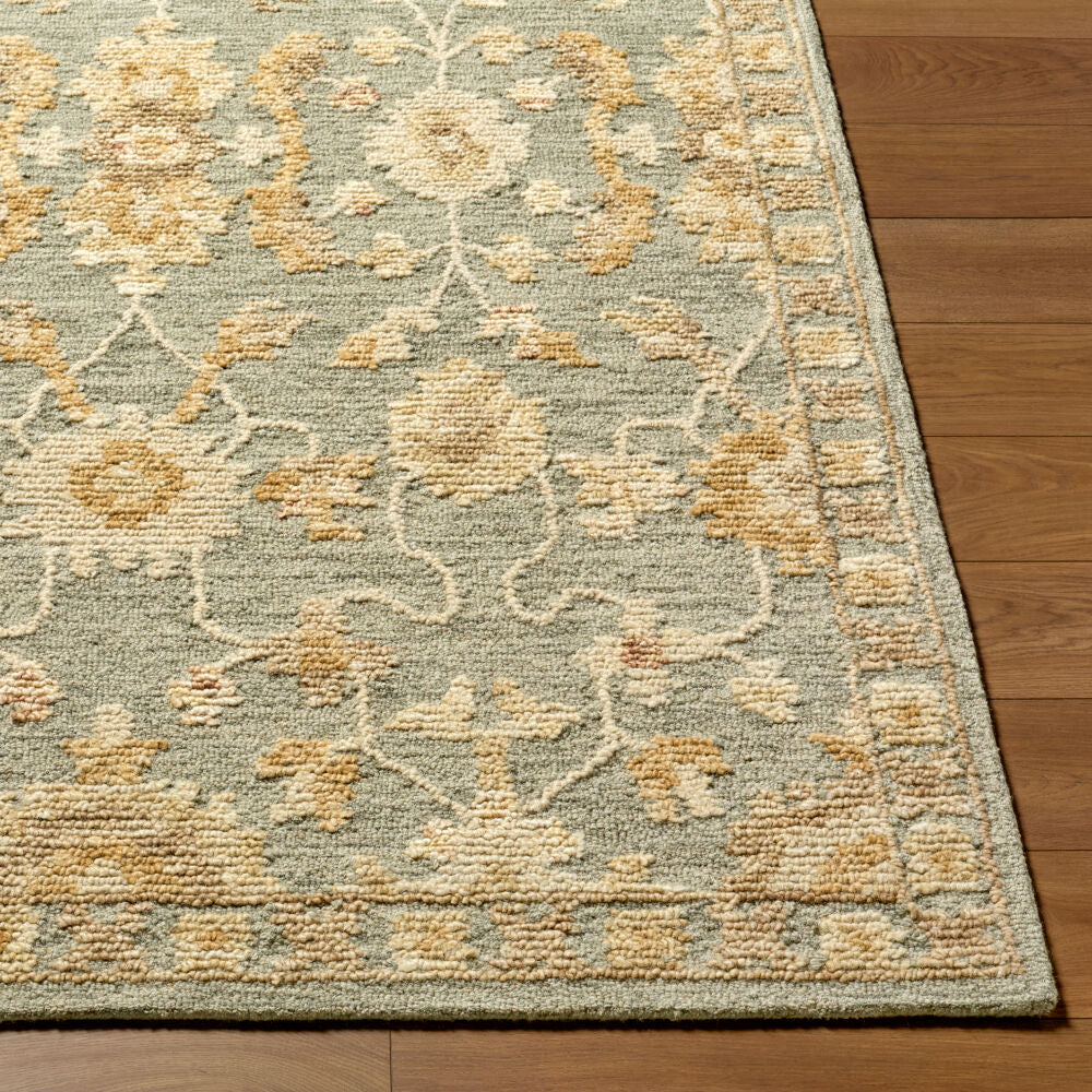 Shiv Classics Handmade Rug SVC-2314 - front