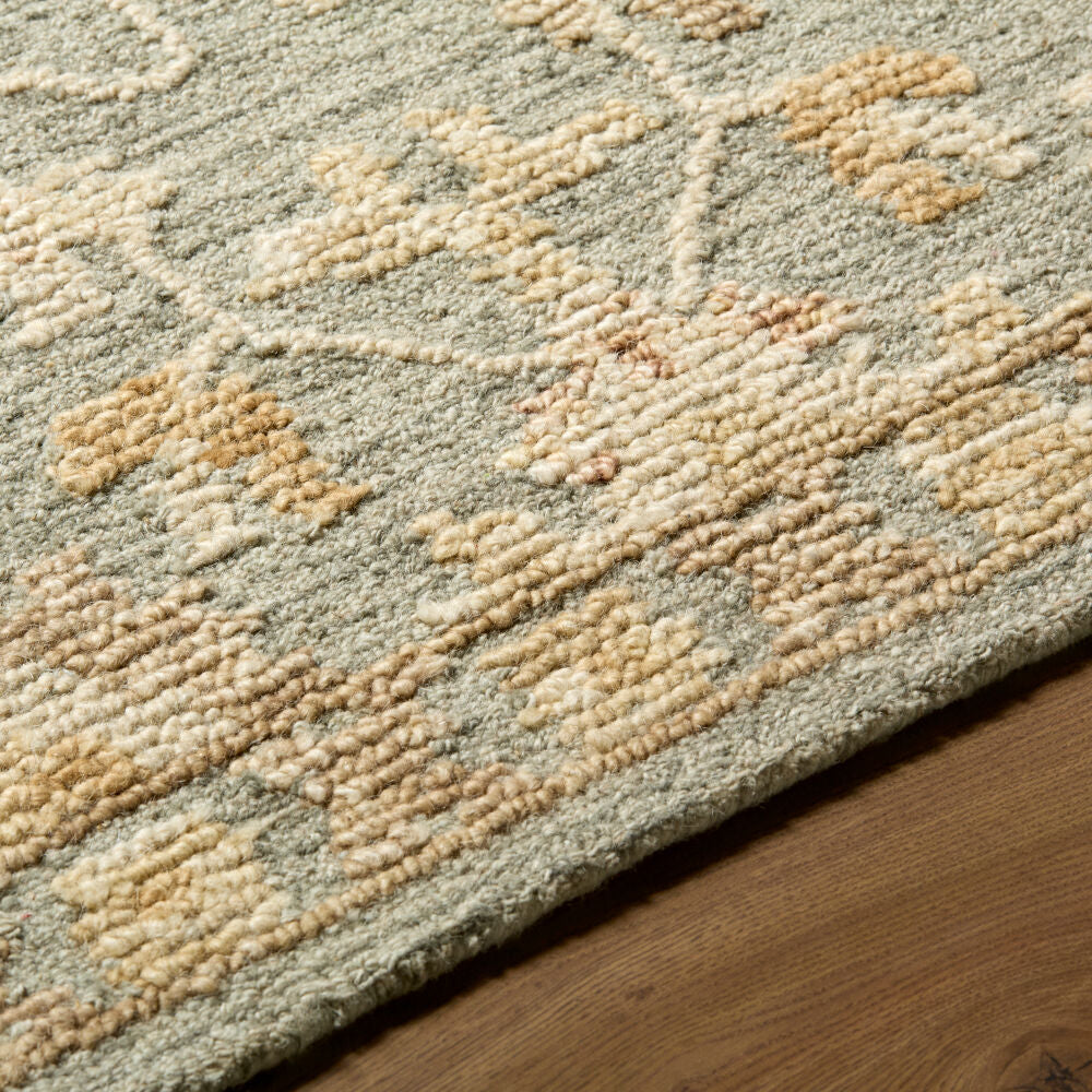 Shiv Classics Handmade Rug SVC-2314 - texture