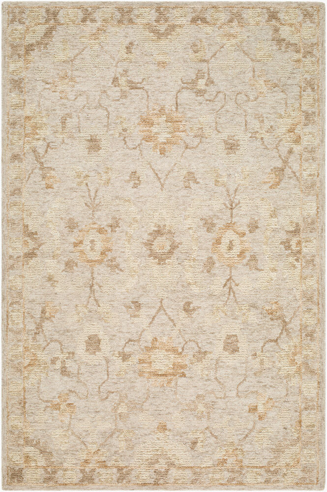 Shiv Classics Handmade Rug SVC-2315 - 2' x 3'