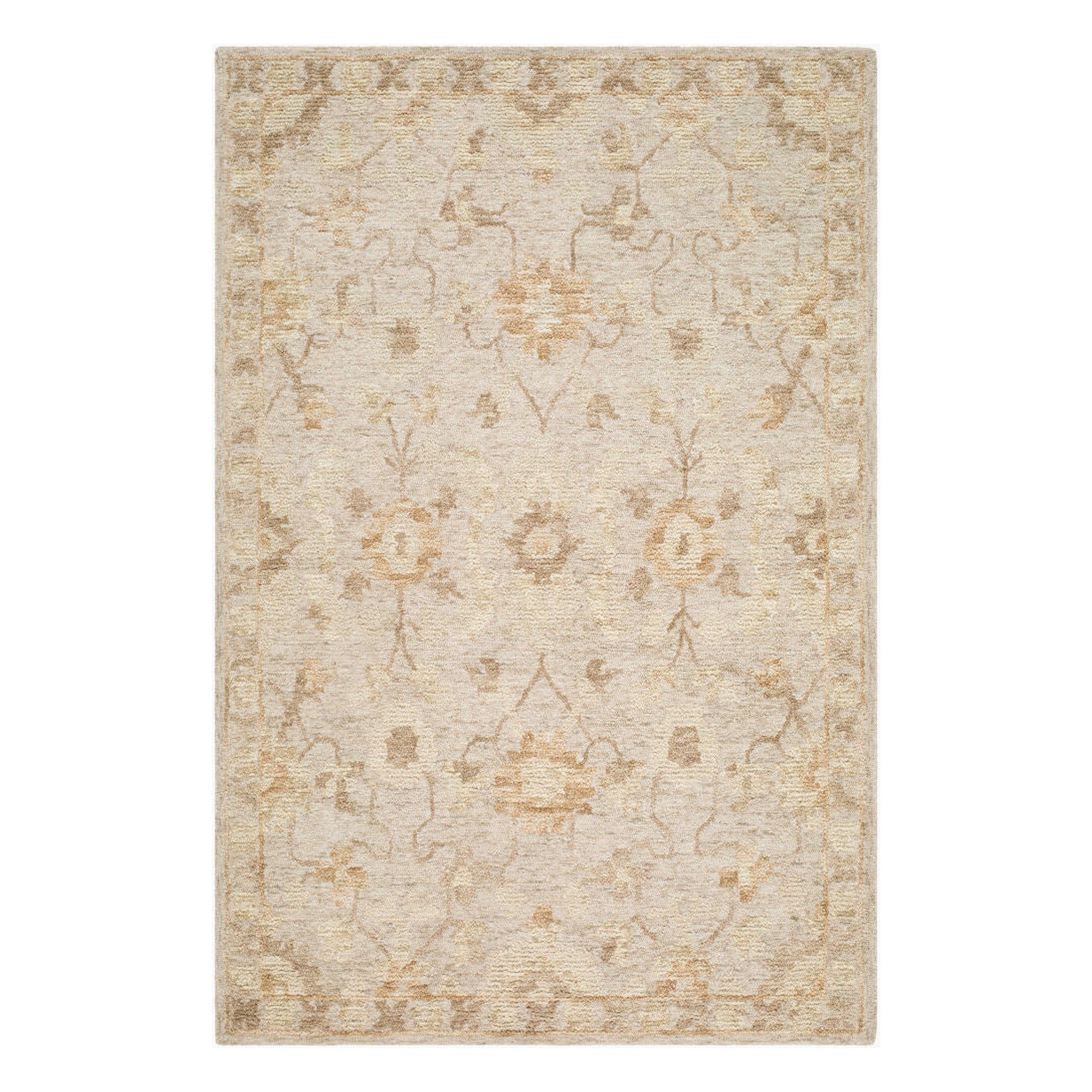 Shiv Classics Handmade Rug SVC-2315 - 2' x 3'
