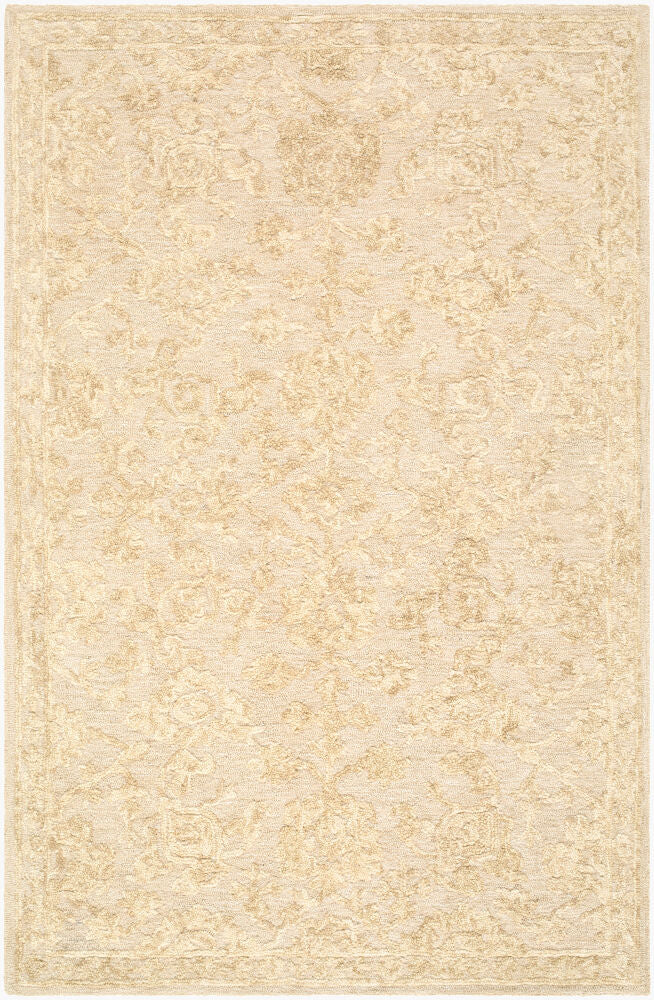 Shiv Classics Handmade Rug SVC-2316 - 2' x 3'