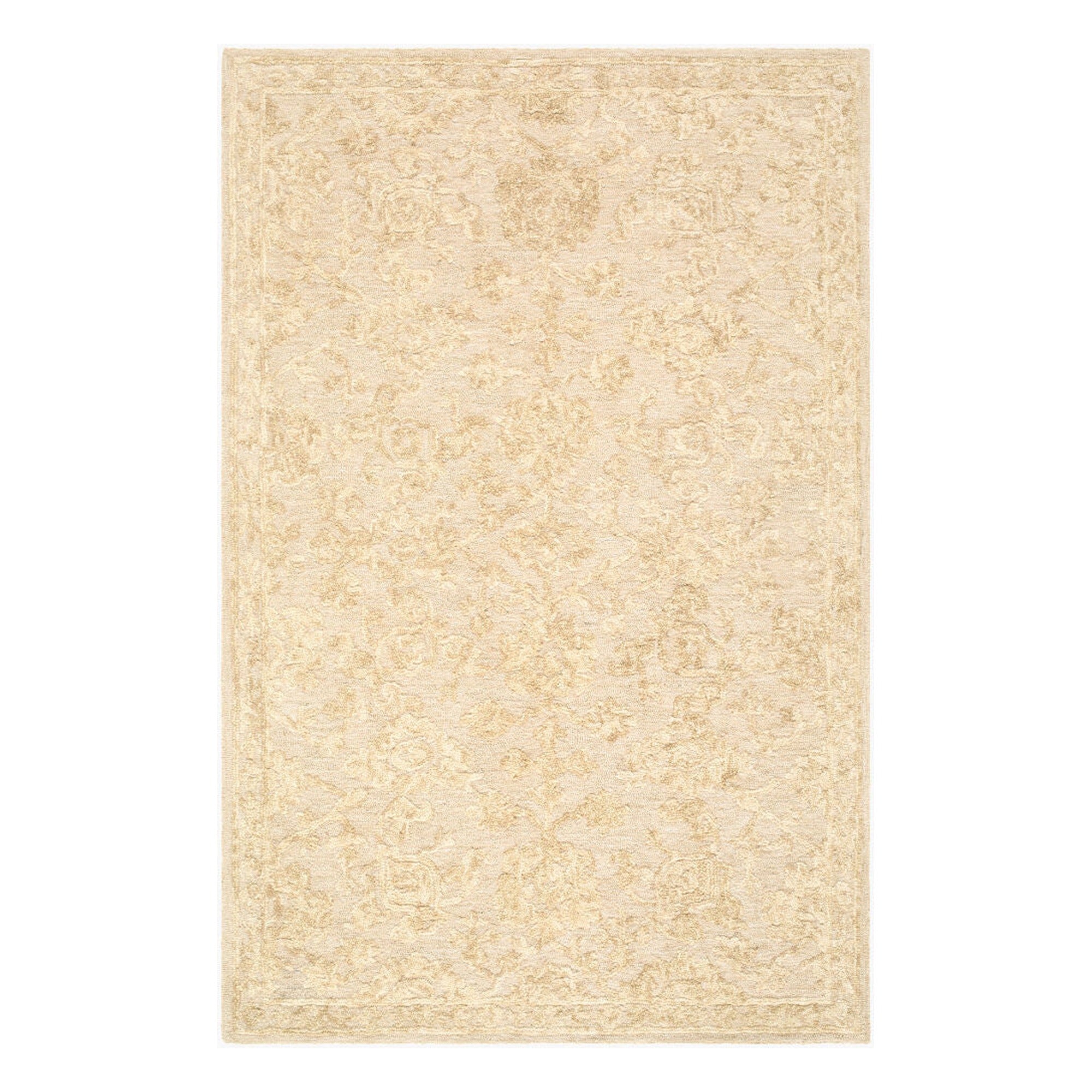 Shiv Classics Handmade Rug SVC-2316 - 2' x 3'