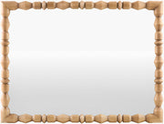 Elisaveta Accent Mirror SVET-001 - 36"H x 24"W x 2"D